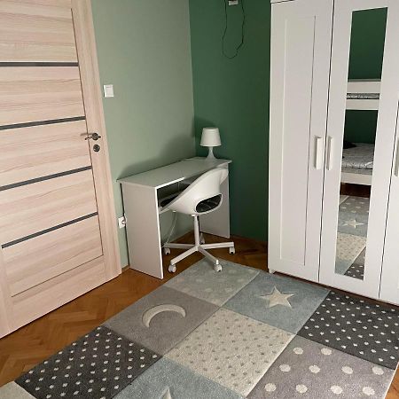Bodnar Apartman Siofok Luaran gambar