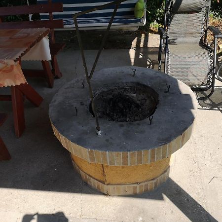 Bodnar Apartman Siofok Luaran gambar