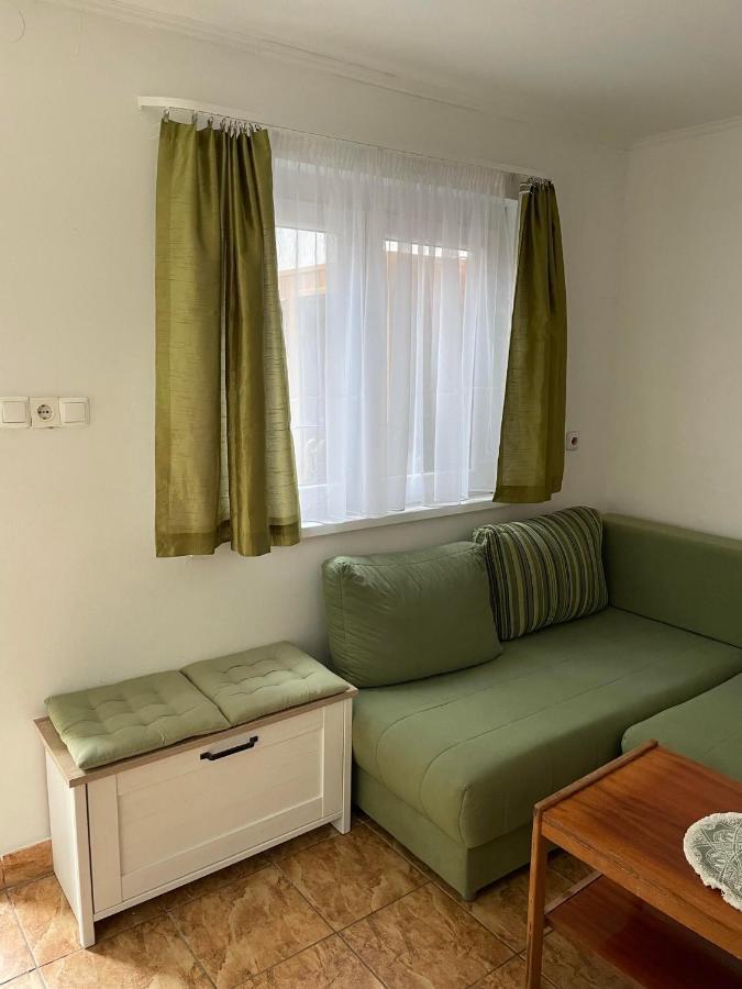 Bodnar Apartman Siofok Luaran gambar