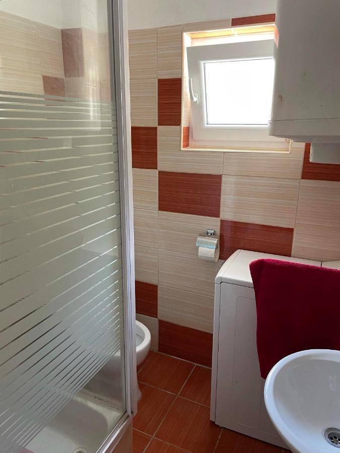 Bodnar Apartman Siofok Luaran gambar