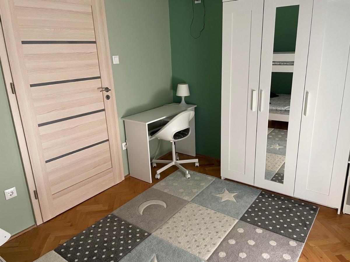 Bodnar Apartman Siofok Luaran gambar